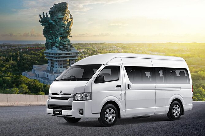 1-Day Private Bali Car Transfer With Experienced Driver - Planning a realistic Ubud day