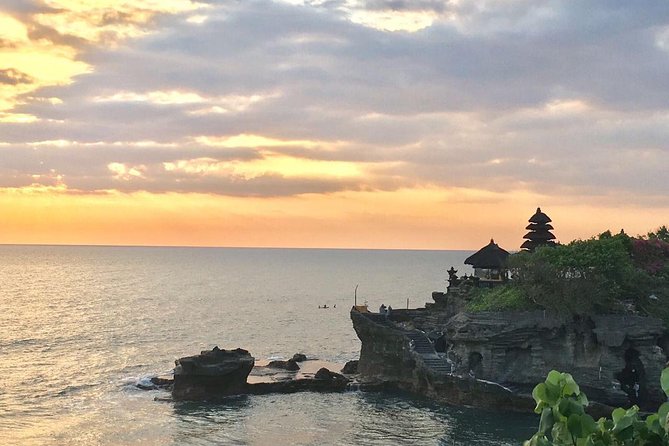 2-Day Private Sightseeing Tour of Bali with Hotel Pickup - Day one begins with Bali’s working art villages