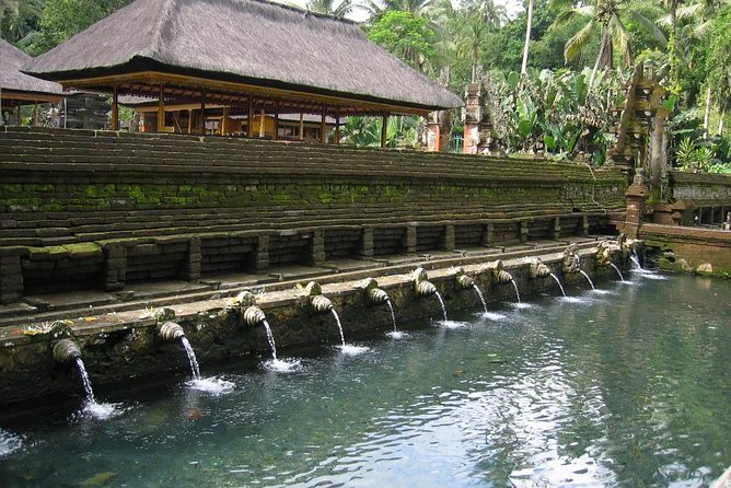 2-Day Private Sightseeing Tour of Bali with Hotel Pickup - Coffee in Temen, then the Mount Batur view