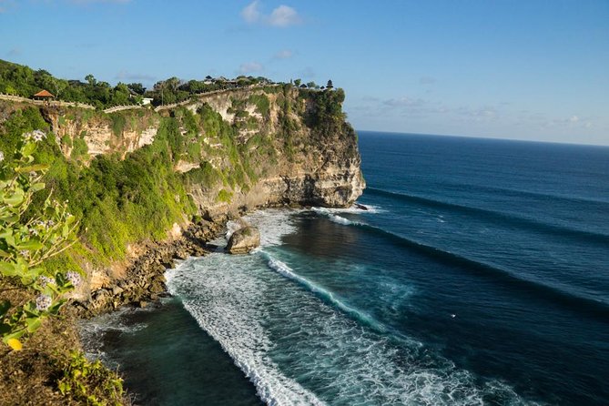 2-Day Private Sightseeing Tour of Bali with Hotel Pickup - Tegalalang closes a busy first day