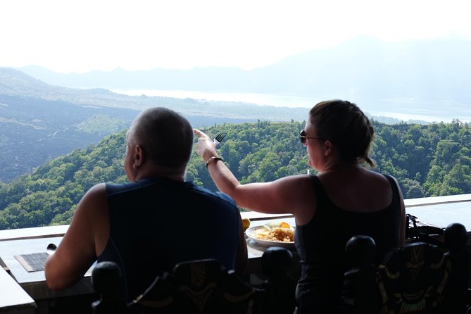 2-Day Private Sightseeing Tour of Bali with Hotel Pickup - Tirta Empul gives the day its strongest cultural stop
