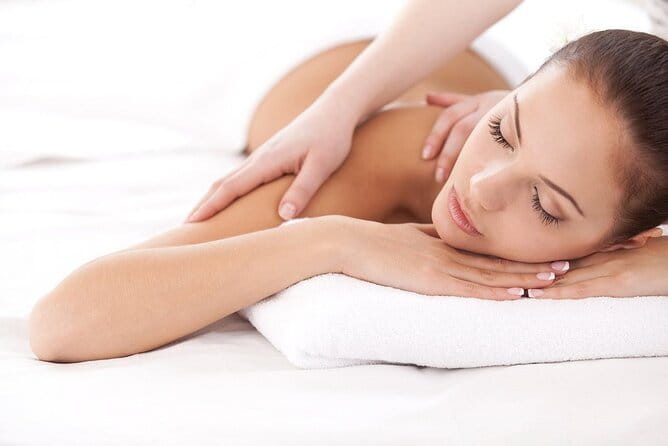 2 hours Bali Lulur Massage & Spa Treatment Including Hotel Transfers - Timing your appointment around Bali traffic