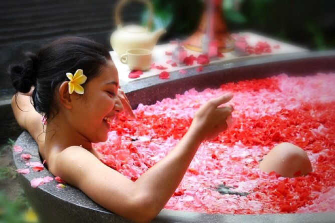 2 hours Bali Lulur Massage & Spa Treatment Including Transfers - What the two-hour Bali lulur treatment is really like