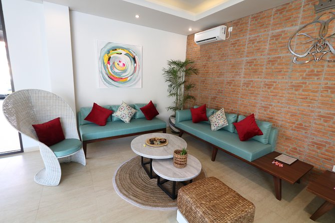 2-Hours Bali Relaxing Massage Package - What happens at Royal Orchid Spa