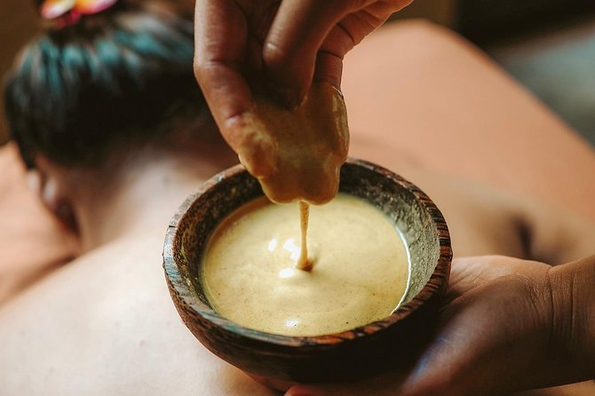 2-Hours Bali Relaxing Massage Package - Why the included transfer matters