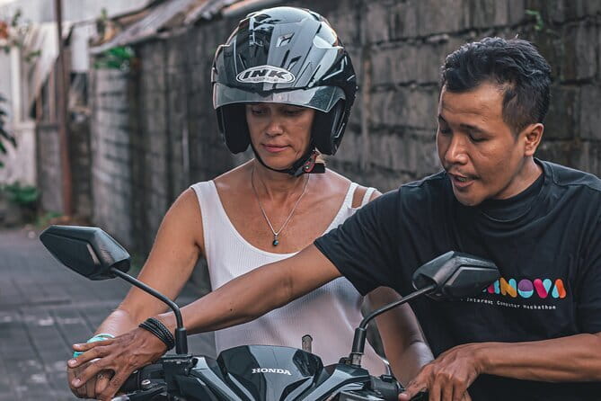 2 Hours Private Scooter Lesson in Bali - Why a lesson can change your Bali trip