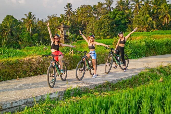 2 Hours Private Scooter Lesson in Bali - Learning Bali’s road habits