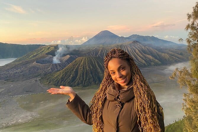 2D1N Ijen Blue Fire and Mount Bromo Sunrise Tour from Bali - Leaving Bali for Java by ferry