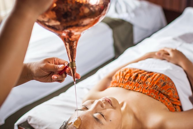 A La Carte Spa – 180min Custom Plan - Choosing the right massage for your day