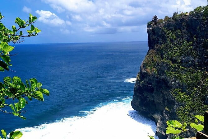 Adventure Amazing ATV Quad Bike with Waterfall include Lunch - Jungle, rivers, and waterfall sections