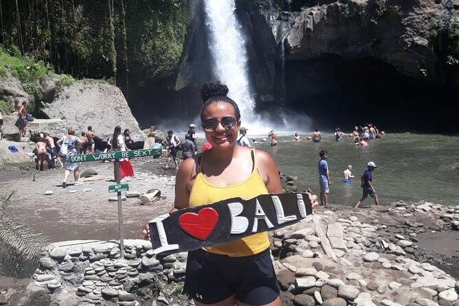 Adventures Tour : Bali Hidden Canyon Trekking - Beji Guwang - 8:15 am pickup and a long day on Bali’s roads