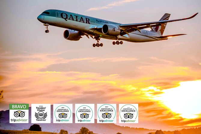 Airport Transfer in Bali-Private - Key points to know before you book