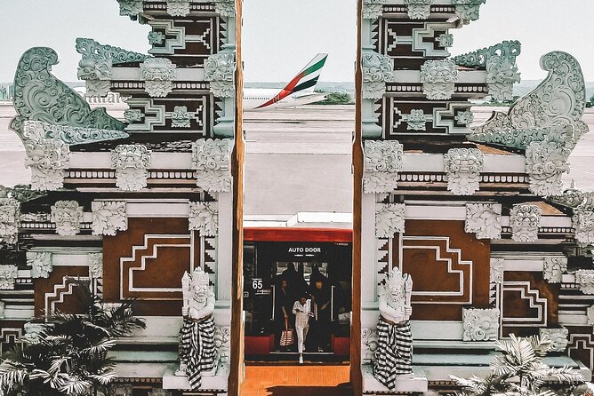 Airport Transfer in Bali-Private - Price, luggage, and the details that affect value