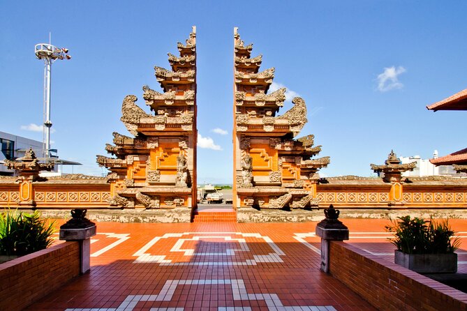 Airport Transfer in Bali-Private - Who will get the most from this service