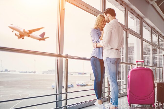 Airport Transfer in Bali-Private - Booking advice for a low-stress arrival