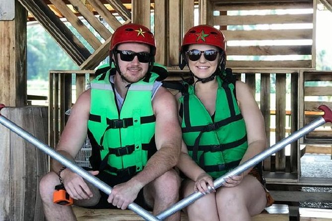All Inclusive Bali Quad Bike and White Water Rafting - Is $85 a Fair Price?