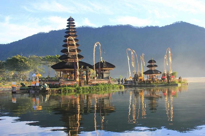 All inclusive Bali Sekumpul Waterfalls Trekking Tour - Why Sekumpul makes this long day worthwhile