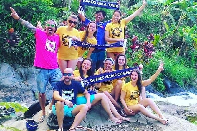 All inclusive Bali Sekumpul Waterfalls Trekking Tour - Lunch and included costs improve the value