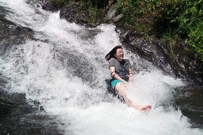 All inclusive Bali Sekumpul Waterfalls Trekking Tour - Who should book this waterfall day