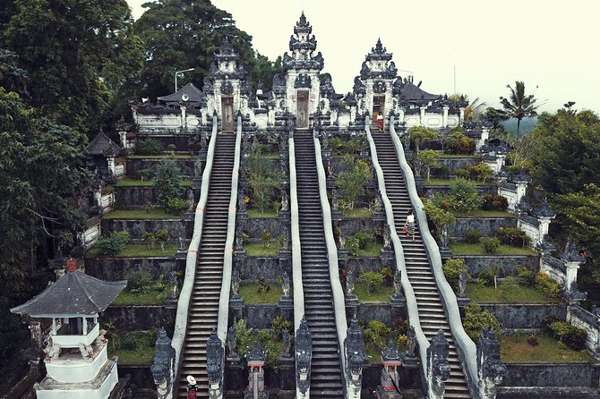 All-Inclusive Lempuyang Temple Gate Of Heaven Tour - Why East Bali makes this a worthwhile full-day outing