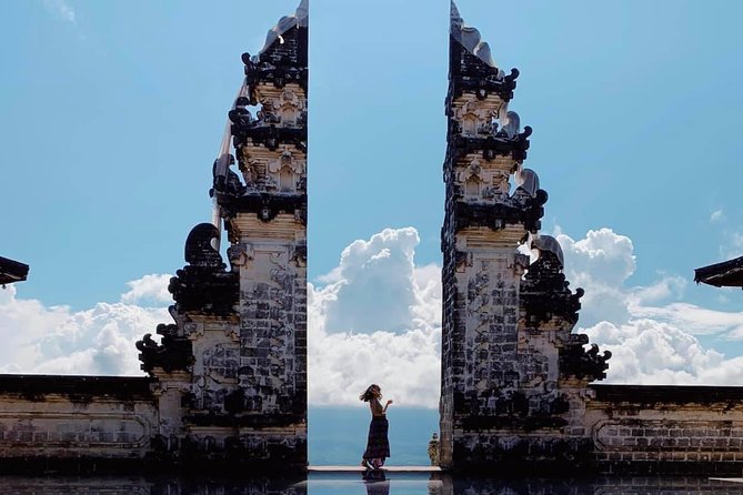 All-Inclusive Lempuyang Temple Gate Of Heaven Tour - Tenganan Ancient Village and Bali Aga traditions