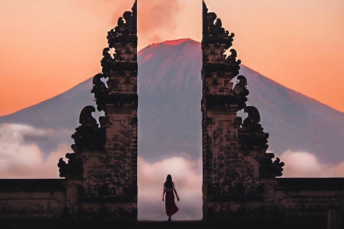 All-Inclusive Lempuyang Temple Gate Of Heaven Tour - Who should book this East Bali tour?