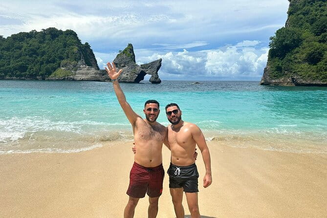 All Inclusive Nusa Penida East Island Private Tour from Bali - Why this eastern Nusa Penida route works