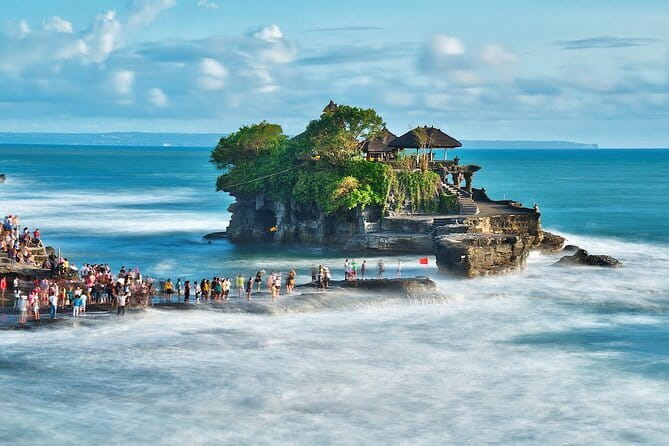 All Inclusive Nusa Penida East Island Private Tour from Bali - Teletubbies Hill changes the mood