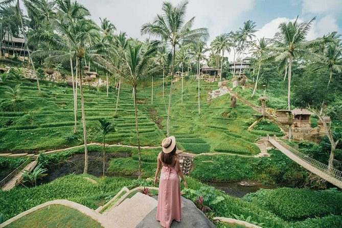 All inclusive Private 3 day tours package : Bali highlights - Why this three-day plan works
