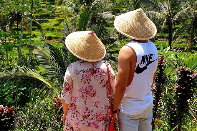 All inclusive Private 3 day tours package : Bali highlights - Who should book it?