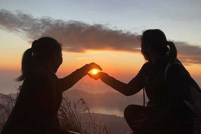 All Inclusive Private Mount Batur Sunrise Trekking And Natural Hot Springs - Why Mount Batur at sunrise is worth the early alarm