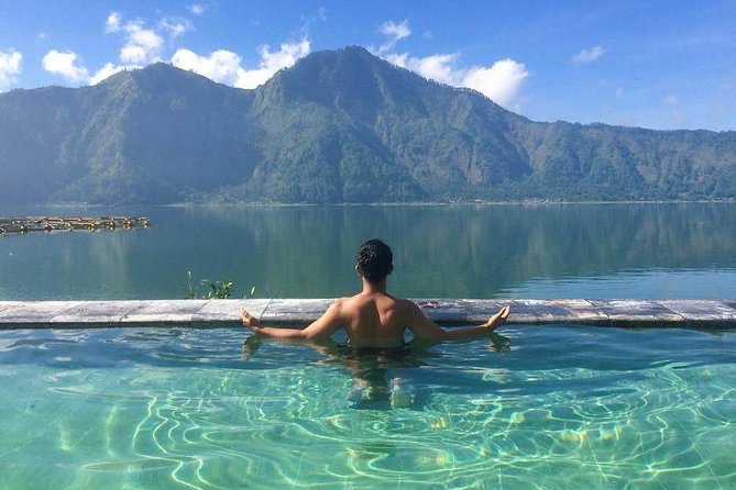 All Inclusive Private Mount Batur Sunrise Trekking And Natural Hot Springs - The Balinese coffee plantation stop