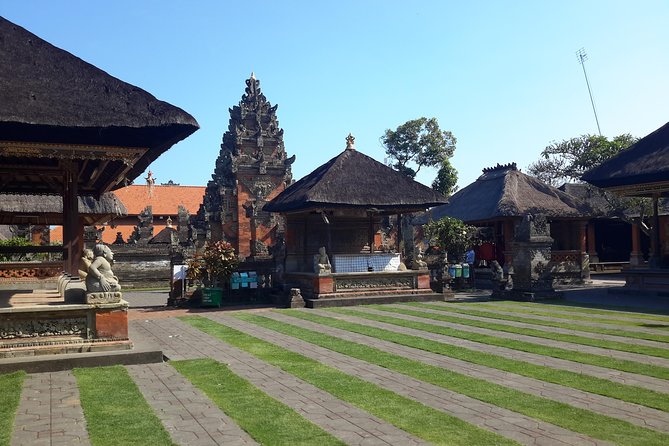 All inclusive Ubud private tour - Why this private Ubud route works well