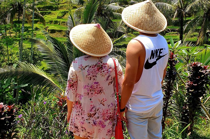 All inclusive Ubud private tour - Teba Sari Bali Agrotourism and the coffee tasting