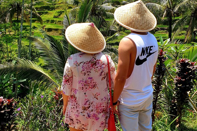 All inclusive Ubud private tour - The Sacred Monkey Forest in Ubud
