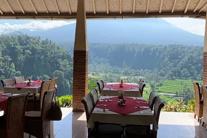 All Inclusives Bali Private Tour Temples Palaces and Nature - Lempuyang Temple and the Gates of Heaven