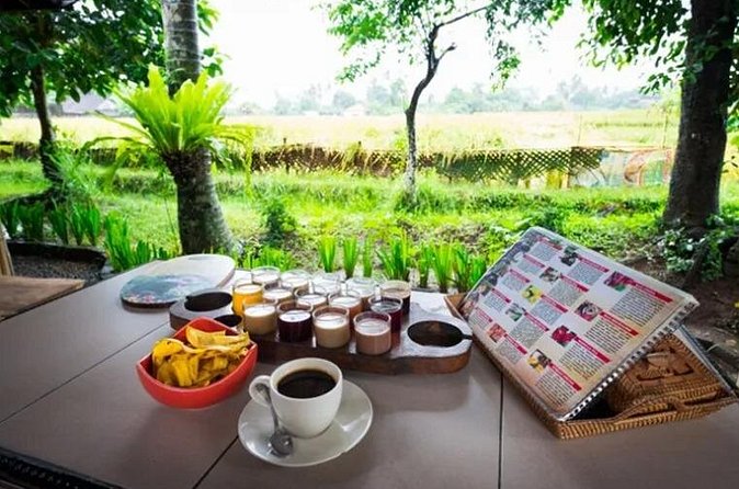 All Inclusives Bali Private Tour Temples Palaces and Nature - Who will enjoy this East Bali route