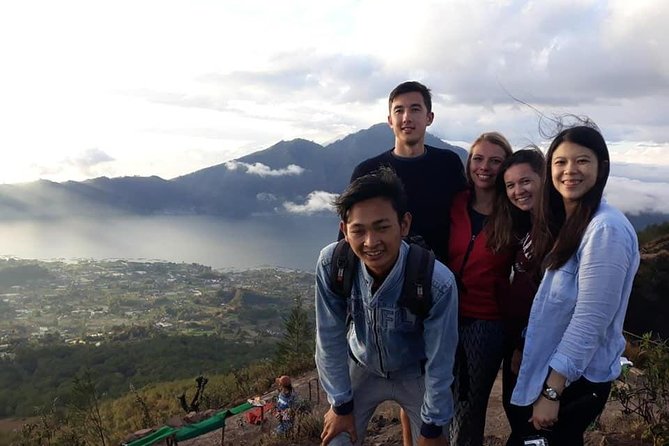 Amazing Mount Batur Sunrise Trekking and Hot Spring - Who will enjoy this trek most