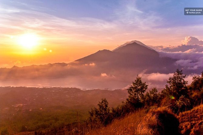 Amazing Mount Batur Sunrise Trekking and Hot Spring - Booking timing and cancellation