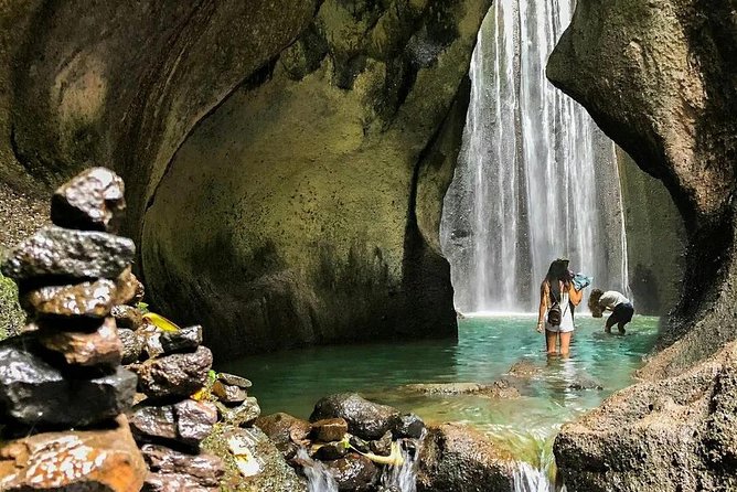 Amazing Private Tour: Lempuyang temple, Tirta gangga, Tukad cepung waterfall - How to plan the 6 a.m. start