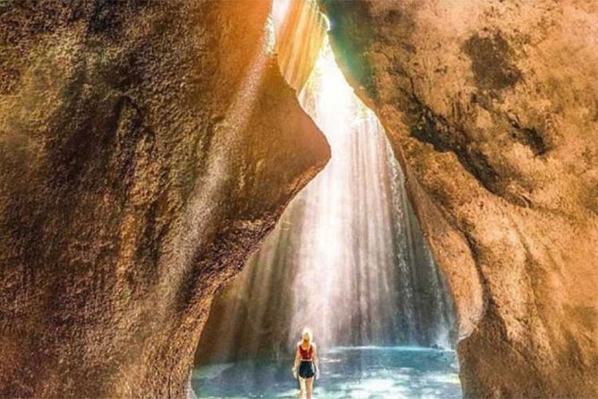 Amazing Private Tour: Lempuyang temple, Tirta gangga, Tukad cepung waterfall - Who will enjoy this private tour