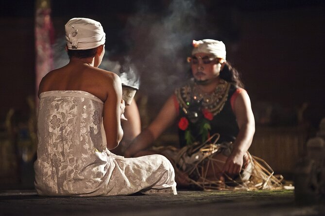 An Evening of Bali Traditional Dance - The real cost of $48.72 per person