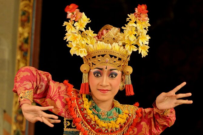 An Evening of Bali Traditional Dance - Who will enjoy this more than a standard dance show