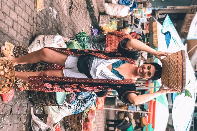 Authentic Balinese Cooking Classes - Is the $65 Price Fair?