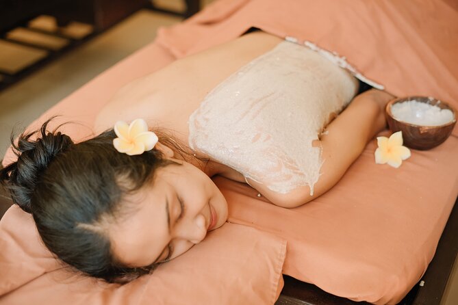 Bali 2 Hours Spa Packages - Refresh Your Body and Mind - A two-hour reset in central Kuta