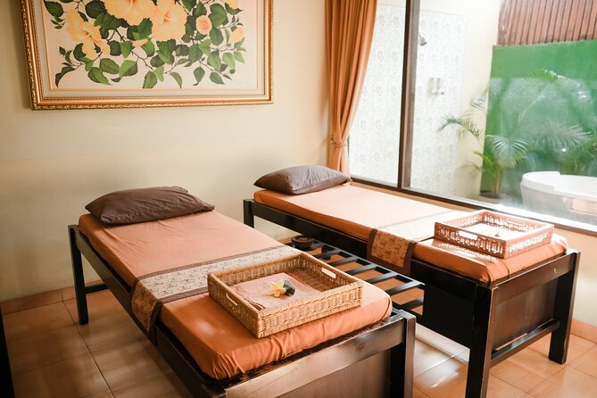 Bali 2 Hours Spa Packages - Refresh Your Body and Mind - Private booking and the role of the guides