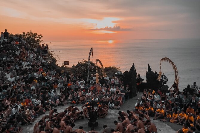Bali 5 Days and 4 Nights Private Tour - Best and Famous Site - What five days on the road really means
