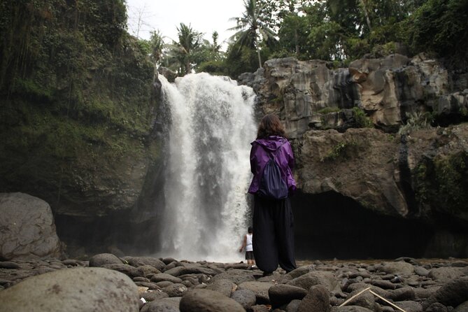 Bali Adventure ATV Quad Bike, Monkey Forest and Waterfalls - Booking, cancellation, and practical planning