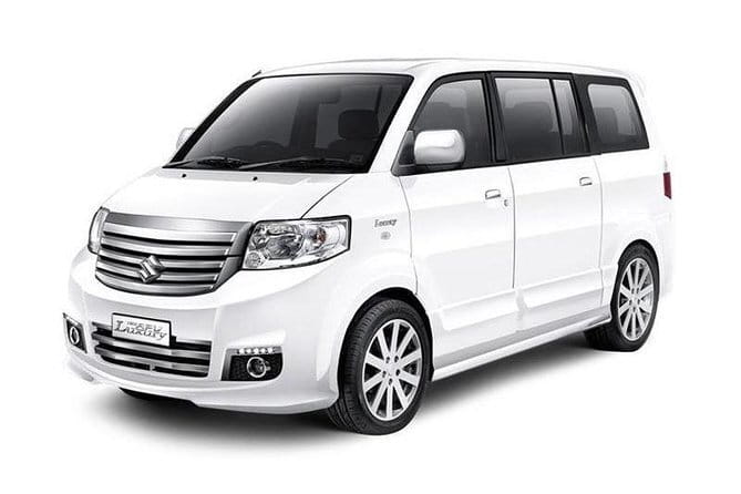 Bali Airport Pick up and Hotel Transfer in Private Car - How to prepare for a smoother pickup