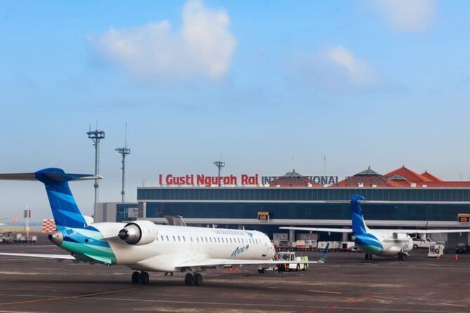 Bali Airport Private Transfer - What the driver adds beyond the ride
